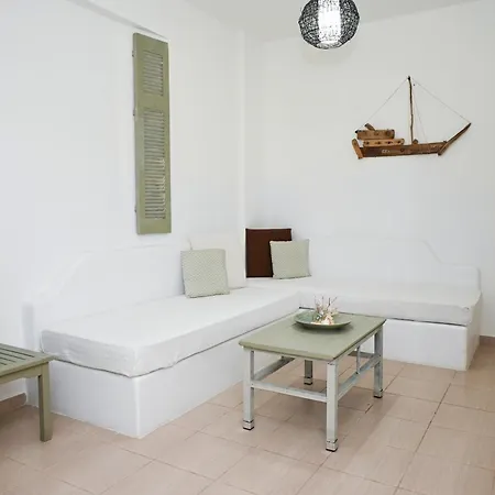 Appartement Navis Triovasálos
