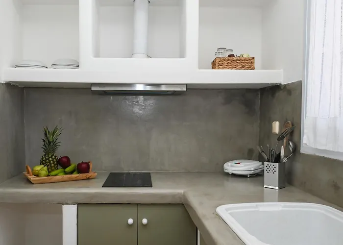 Apartment Navis Triovasalos