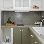 Apartament Navis *