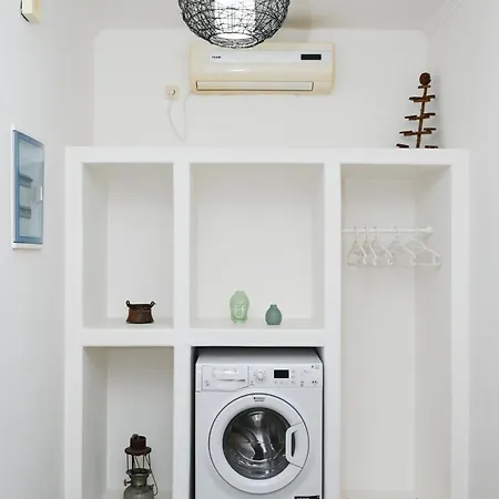 Appartement Navis Triovasálos