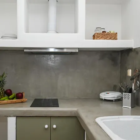 Appartement Navis Triovasálos