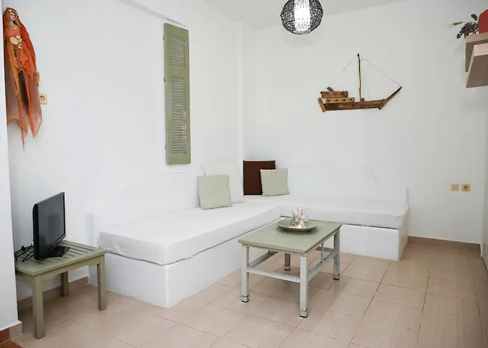 Appartement Navis Triovasálos