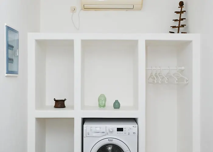 Appartement Navis Triovasálos